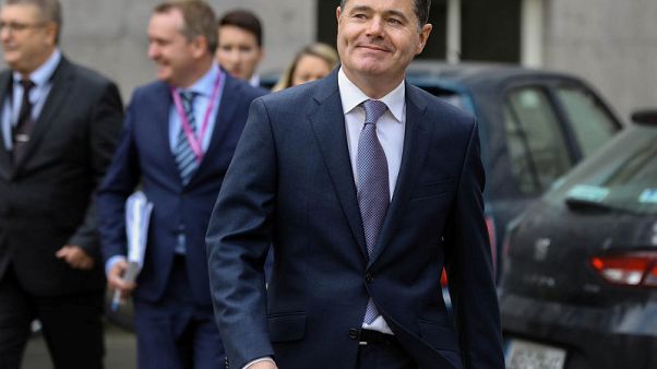 Brexit extension set to boost Irish economy - finance minister Brexit extension set to boost Irish economy - finance minister