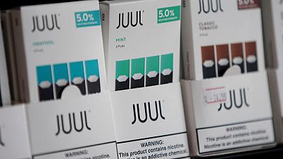 Juul to cut $1 billion in costs as new CEO aims for reboot
