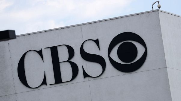 MTV owner CBS misses quarterly revenue estimates MTV owner CBS misses quarterly revenue estimates