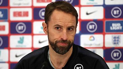 Southgate tries to draw line under Sterling affair