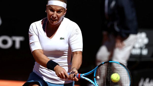 Former world number four Cibulkova announces retirement Former world number four Cibulkova announces retirement