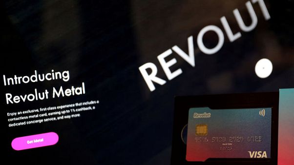 Revolut plans to raise $500 million next year to fund global expansion Revolut plans to raise $500 million next year to fund global expansion