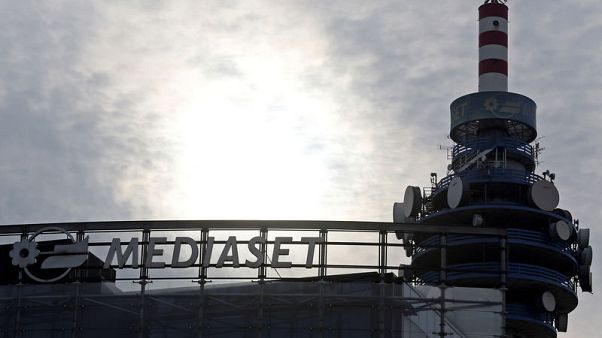 Mediaset nine-month net profit jumps as lower costs offset fall in ad sales Mediaset nine-month net profit jumps as lower costs offset fall in ad sales