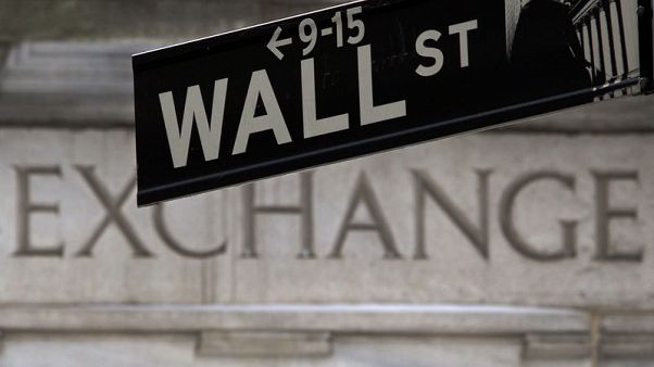 Most Wall Street workers to get slightly smaller bonuses in 2019 - study Most Wall Street workers to get slightly smaller bonuses in 2019 - study