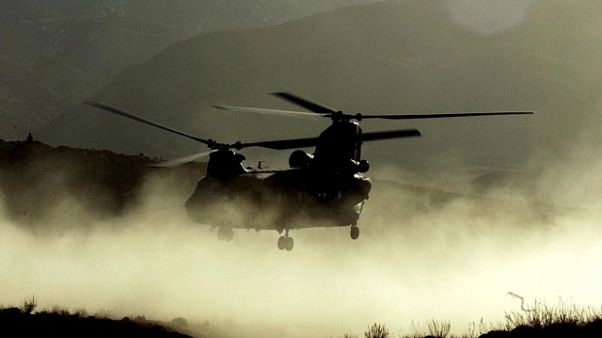 Iraq: Guerini, feriti portati a Ramstein Iraq: Guerini, feriti portati a Ramstein
