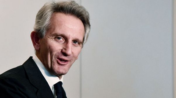 Battle for Mediobanca: Italy's richest man takes on seasoned CEO Battle for Mediobanca: Italy's richest man takes on seasoned CEO