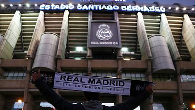 Real declare opposition to moving Villarreal-Atletico to Miami