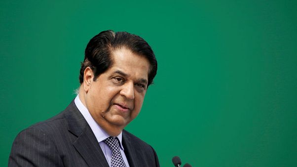 BRICS nations to study adding countries to development bank BRICS nations to study adding countries to development bank