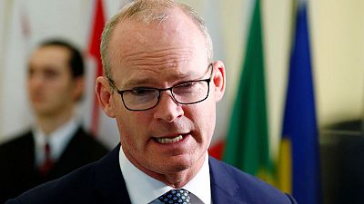 Two-year-old daughter of Islamic State detainee is Ireland's main concern - minister Two-year-old daughter of Islamic State detainee is Ireland's main concern - minister