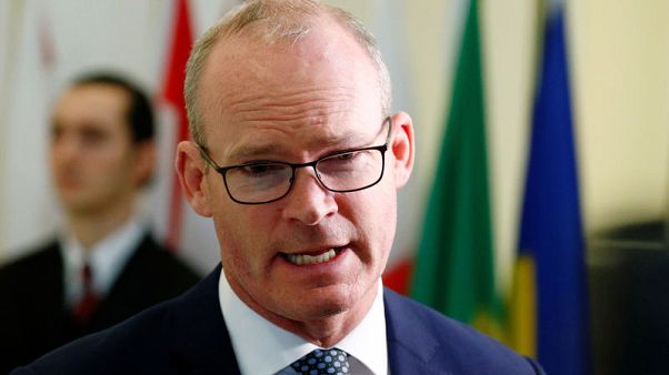 Two-year-old daughter of Islamic State detainee is Ireland's main concern - minister Two-year-old daughter of Islamic State detainee is Ireland's main concern - minister