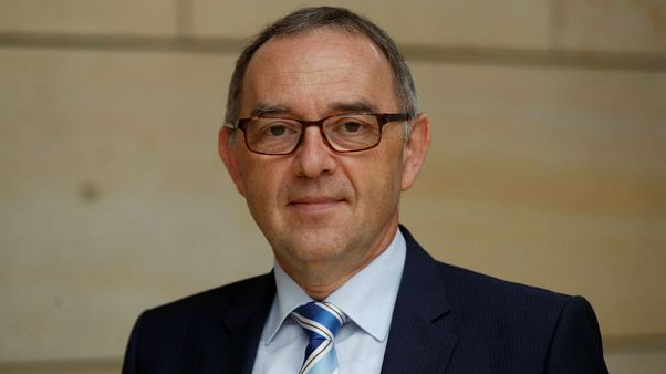 We need 'massive investment' in Germany, aspiring SPD leader says We need 'massive investment' in Germany, aspiring SPD leader says