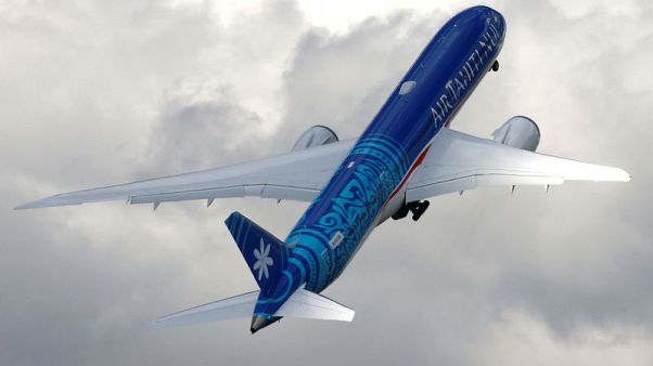 Flying 14 hours or more? Boeing sees longer routes as 'key' for growth Flying 14 hours or more? Boeing sees longer routes as 'key' for growth