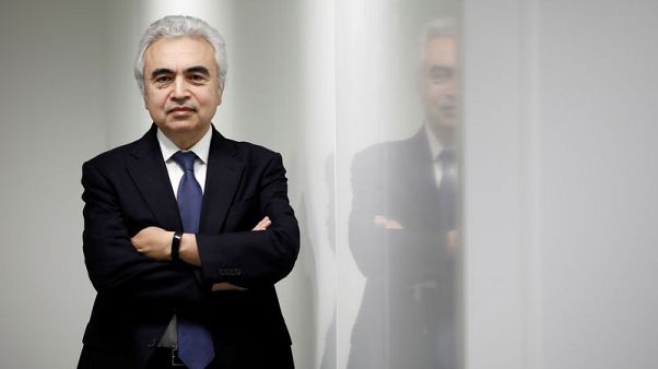 World's energy watchdog is undermining climate change battle, critics say World's energy watchdog is undermining climate change battle, critics say