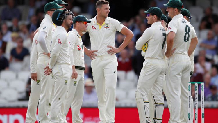 Flip a coin: Struggling batsmen give Australia selection headache