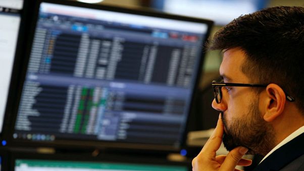 UK shares dip as Trump fails to soothe trade nerves UK shares dip as Trump fails to soothe trade nerves