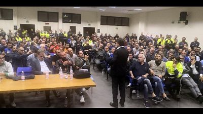 A. Mittal: no a emendamenti scudo
