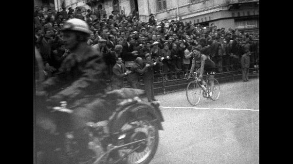 Ciclismo, morto Poulidor Ciclismo, morto Poulidor