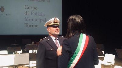 Vigili Torino, Bezzon ritira dimissioni Vigili Torino, Bezzon ritira dimissioni