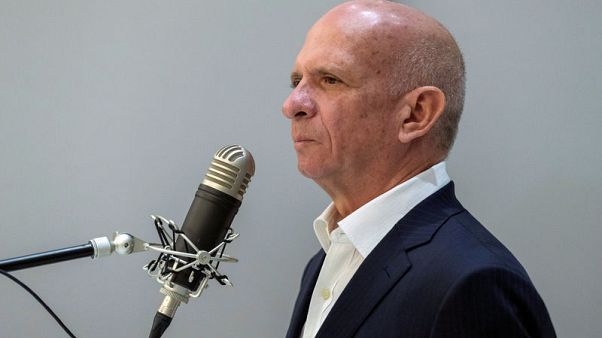 Spanish police seeking Venezuelan ex-spymaster Spanish police seeking Venezuelan ex-spymaster