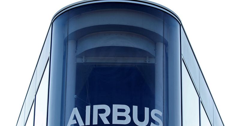 Airbus frontrunner to win big Air Arabia order - sources