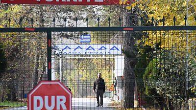 Turkey says Germany, Netherlands agree to take back Islamic State detainees Turkey says Germany, Netherlands agree to take back Islamic State detainees