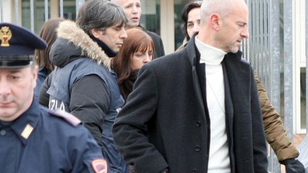 Condannata per omicidio è semilibera Condannata per omicidio è semilibera