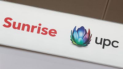Liberty Global CFO: Sunrise-UPC deal made sense, still worth pursuing Liberty Global CFO: Sunrise-UPC deal made sense, still worth pursuing