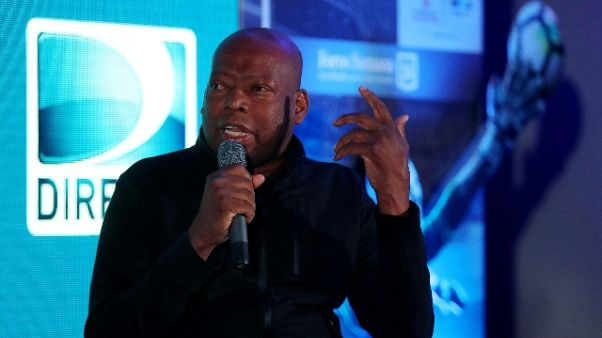 Asprilla, salvai Chilavert dai narcos Asprilla, salvai Chilavert dai narcos