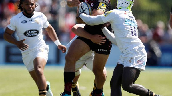 Springboks' World Cup winner Brits calls time on career Springboks' World Cup winner Brits calls time on career