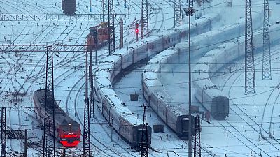 Private investment boosts Russian transport spending under Putin plan Private investment boosts Russian transport spending under Putin plan