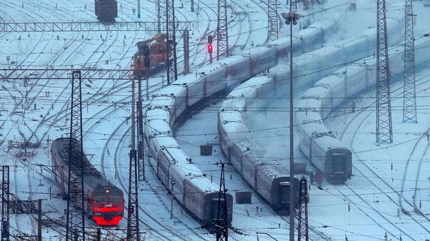 Private investment boosts Russian transport spending under Putin plan Private investment boosts Russian transport spending under Putin plan