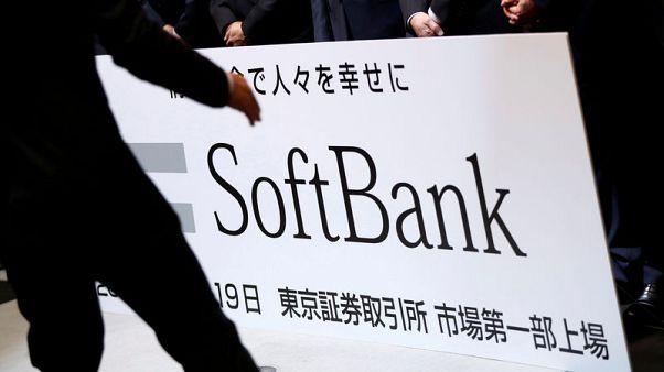 Line and SoftBank's Z Holdings to merge - Nikkei Line and SoftBank's Z Holdings to merge - Nikkei