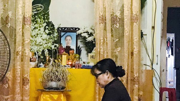 Confusion, anguish in Vietnam as families await UK truck dead Confusion, anguish in Vietnam as families await UK truck dead