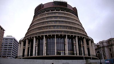 New Zealanders to vote in referendum on legalising euthanasia