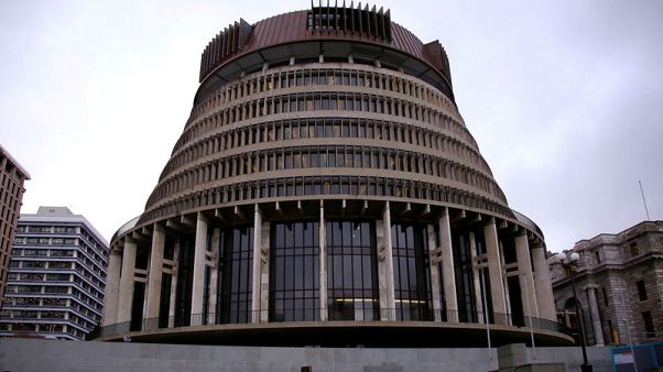 New Zealanders to vote in referendum on legalising euthanasia New Zealanders to vote in referendum on legalising euthanasia