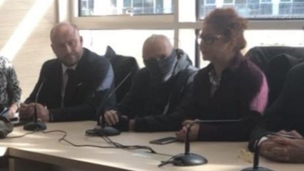 Mafia: Capitano Ultimo, Foggia sia unita Mafia: Capitano Ultimo, Foggia sia unita