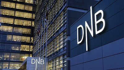 Norway's DNB to investigate allegedly improper Icelandic payments to Namibia