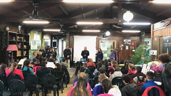 Scuola: domande iscrizione dal 7 al 31/1 Scuola: domande iscrizione dal 7 al 31/1