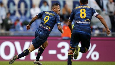 Lecce: già ripresa la preparazione