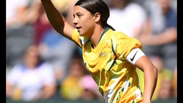 Kerr al Chelsea Women, ingaggio record Kerr al Chelsea Women, ingaggio record