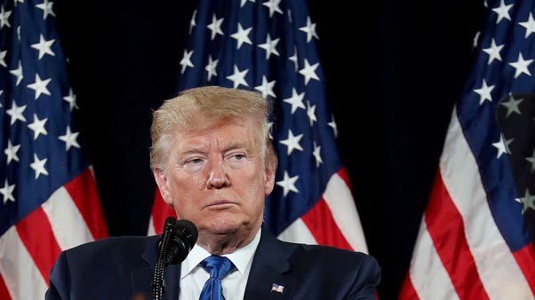One day ahead of deadline, Trump says he'll decide on auto tariffs 'soon' One day ahead of deadline, Trump says he'll decide on auto tariffs 'soon'