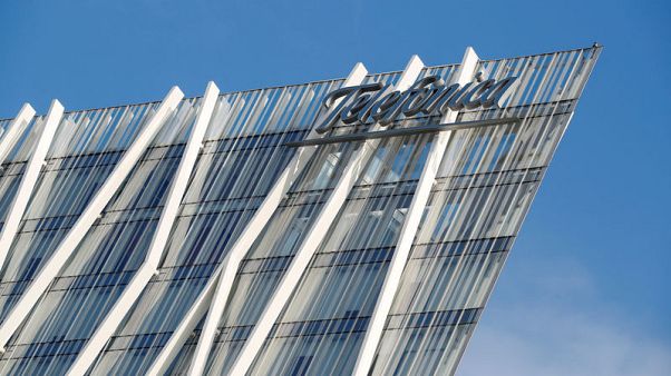 Telefonica COO supports consolidation in Spanish telecom crowd Telefonica COO supports consolidation in Spanish telecom crowd