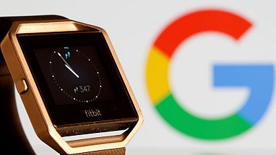 Key antitrust lawmaker frustrated with Google's Fitbit deal Key antitrust lawmaker frustrated with Google's Fitbit deal