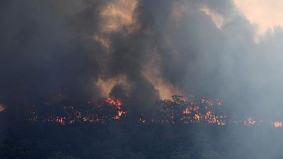 Australian bushfires death toll rises to four, Karratha blaze being monitored Australian bushfires death toll rises to four, Karratha blaze being monitored