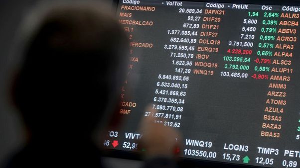 In swaps we trust? Disappearing dollars drive currency trading dependence In swaps we trust? Disappearing dollars drive currency trading dependence