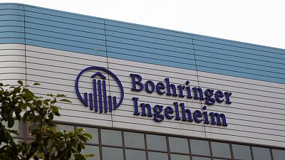 As swine fever fries China vaccine sales, Boehringer rewrites prescription for recovery As swine fever fries China vaccine sales, Boehringer rewrites prescription for recovery