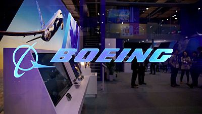 Boeing drops automation system used to build 777 jets
