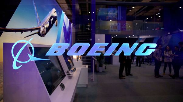 Boeing drops automation system used to build 777 jets Boeing drops automation system used to build 777 jets
