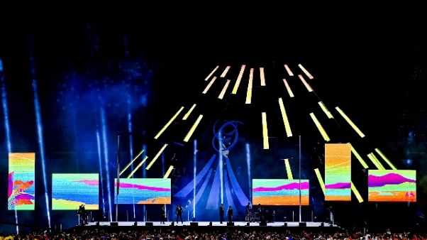 Inchiesta su ospitalità Universiadi Inchiesta su ospitalità Universiadi