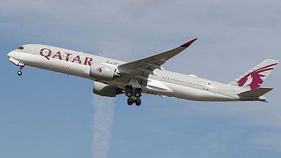 Qatar Airways signs $4 billion CFM engine order